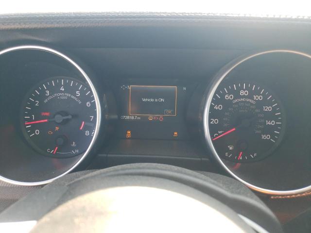 2018 FORD MUSTANG GT - 1FA6P8CF5J5108046