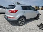 KIA SPORTAGE S photo