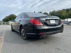 MERCEDES-BENZ S 550 4MAT photo