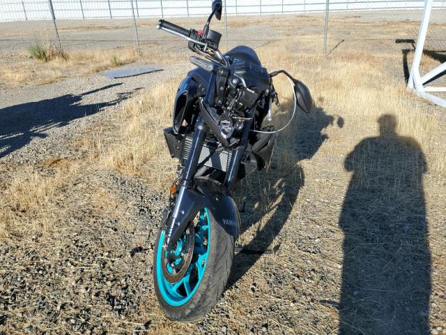 2024 YAMAHA MT-03 MH3RH20Y1RK013358