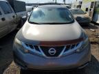 NISSAN MURANO S photo