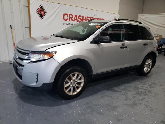 2014 FORD EDGE SE 2014