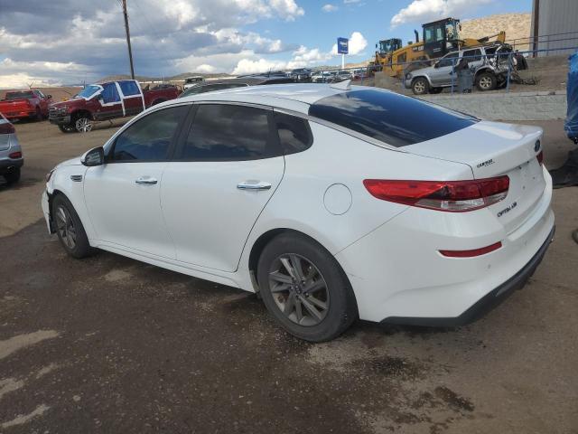 2020 KIA OPTIMA LX - 5XXGT4L31LG445210