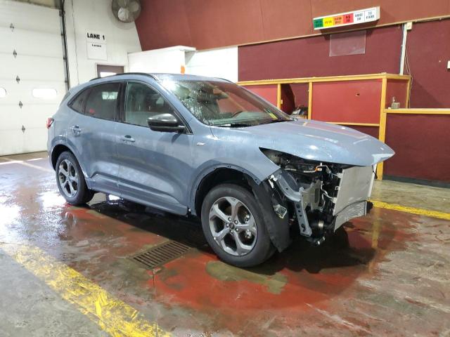 2024 FORD ESCAPE ST 1FMCU9MN9RUA89533  71606724