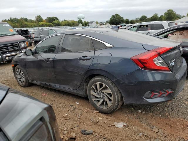 2018 HONDA CIVIC EX - 2HGFC2F70JH593343