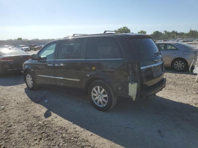 2016 CHRYSLER TOWN & COU - 2C4RC1BG0GR111159