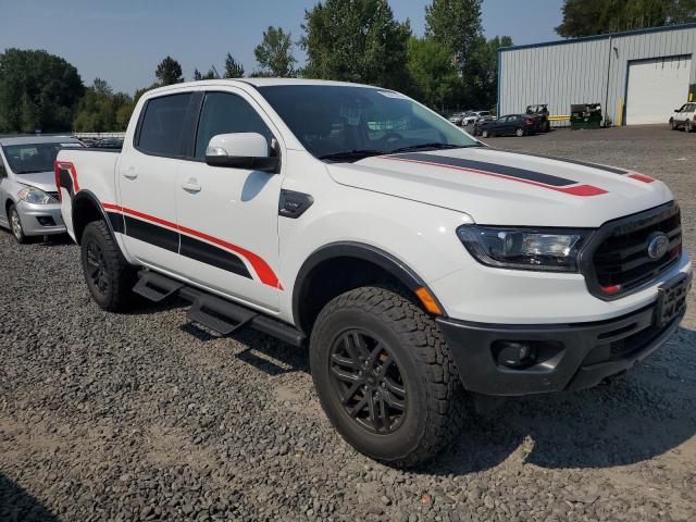 2022 FORD RANGER XL - 1FTER4FH3NLD34013