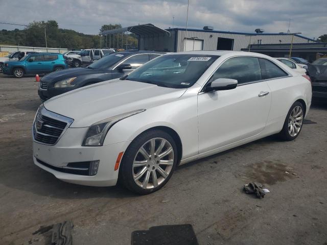 2015 CADILLAC ATS LUXURY 1G6AH1R30F0121428  69768704