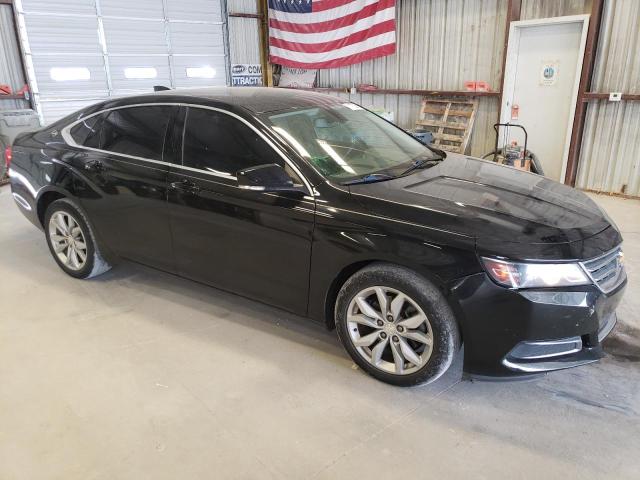 2017 CHEVROLET IMPALA LT - 2G1105SA2H9110548