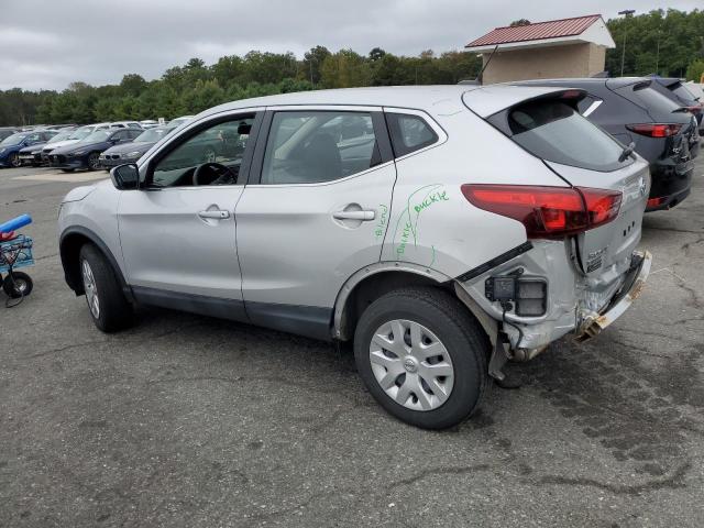 2019 NISSAN ROGUE SPOR - JN1BJ1CR9KW345858