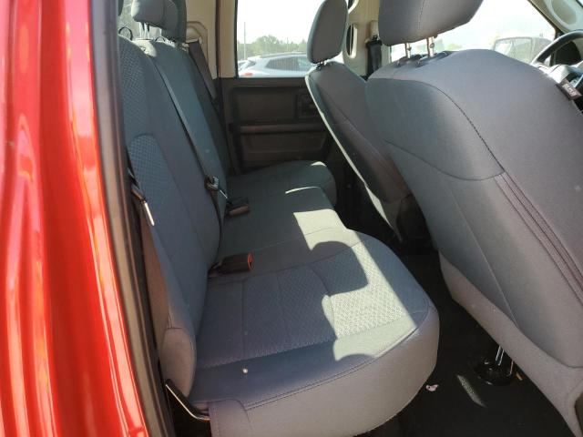 2018 RAM 1500 ST - 1C6RR7FT1JS316706