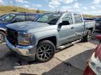 2016 CHEVROLET SILVERADO - 3GCUKNEC4GG156348