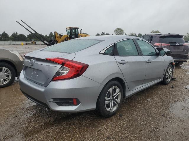2018 HONDA CIVIC LX - 19XFC2F50JE008916