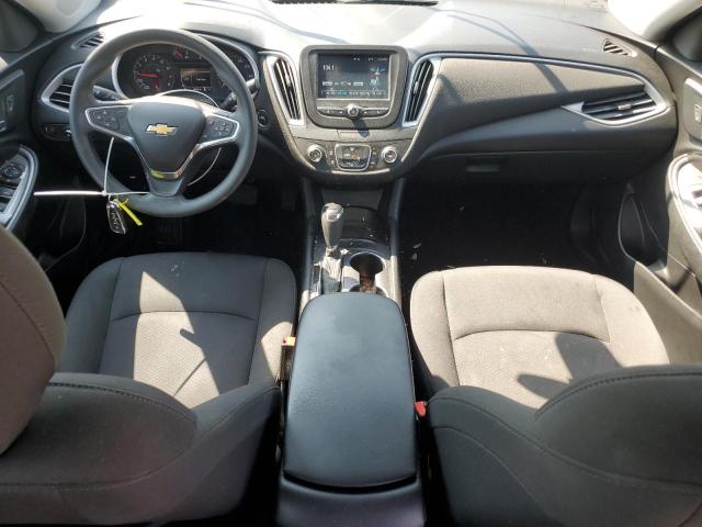 2018 CHEVROLET MALIBU LS - 1G1ZB5ST1JF198875