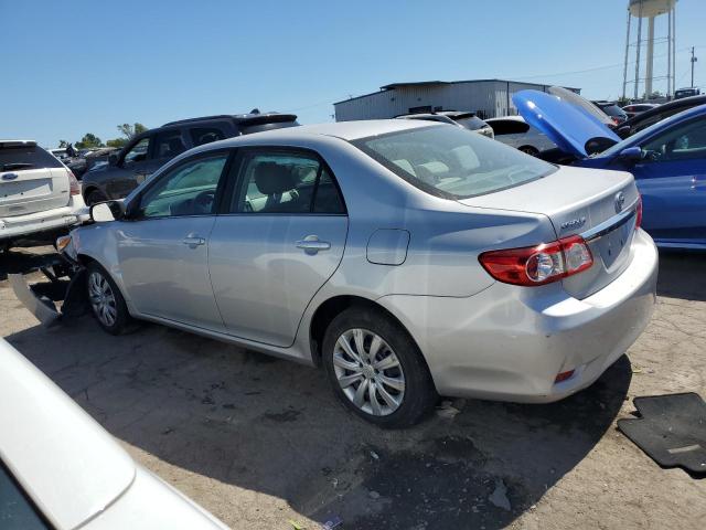 VIN 2T1BU4EE8DC966374 2013 Toyota Corolla, Base no.2