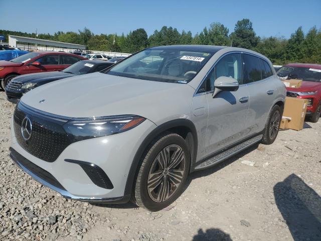 2023 MERCEDES-BENZ EQS SUV 45 - 4JGDM2DB7PA022302