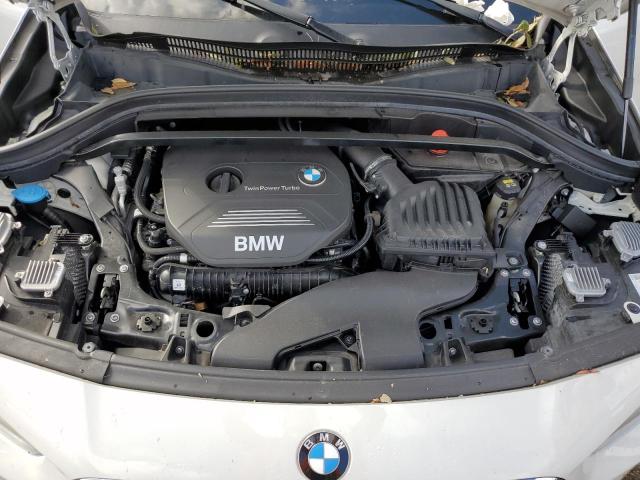 VIN WBXYJ3C38JEJ89883 2018 BMW X2 no.12