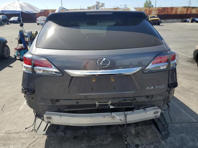 2015 LEXUS RX 350 - 2T2ZK1BA4FC206574