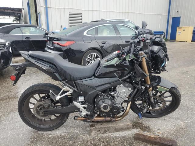 2022 HONDA CB500 XA MLHPC6451N5300927