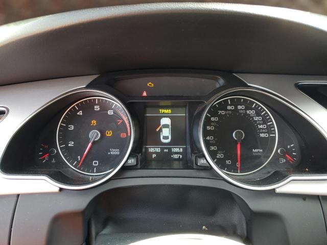 2016 AUDI A5 PREMIUM - WAUM2AFR9GA026637