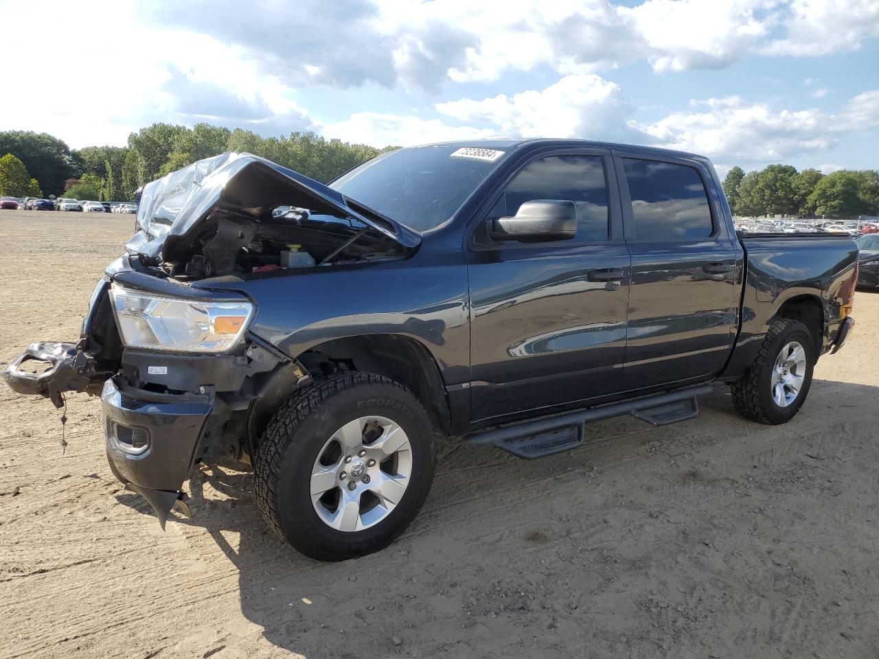 RAM 1500 2019 Tradesman