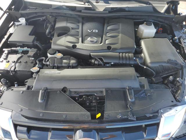 2024 NISSAN ARMADA SL - JN8AY2BC7R9195172