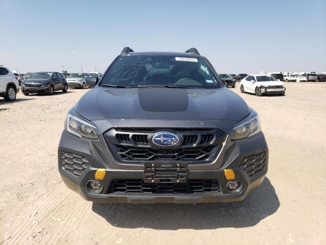 2024 SUBARU OUTBACK WI - 4S4BTGUD7R3267178