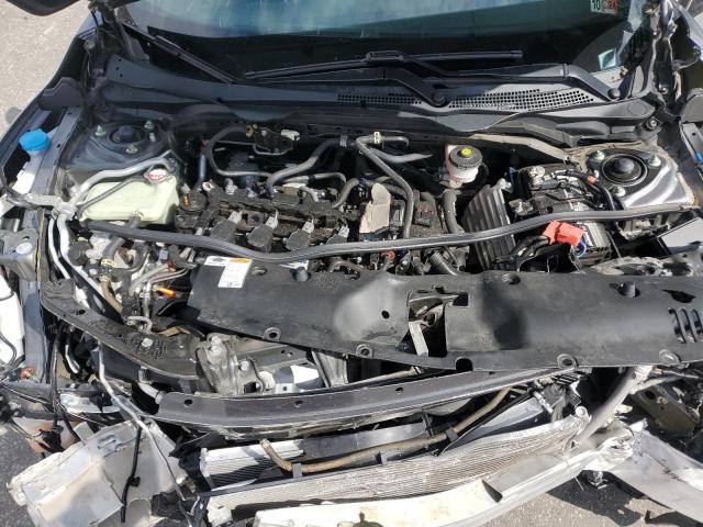2019 HONDA CIVIC EX - SHHFK7H65KU206083