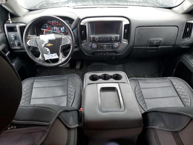 2018 CHEVROLET SILVERADO - 1GCVKREC2JZ248092