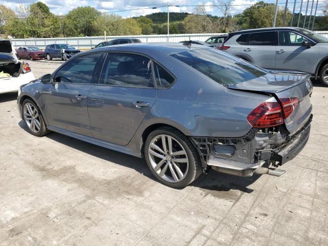 2018 VOLKSWAGEN PASSAT S - 1VWAA7A35JC024939