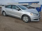 FORD FUSION S photo