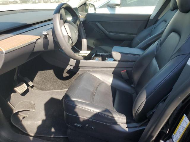 2021 TESLA MODEL Y - 5YJYGDEE4MF102015