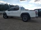 TOYOTA TACOMA DOU снимка