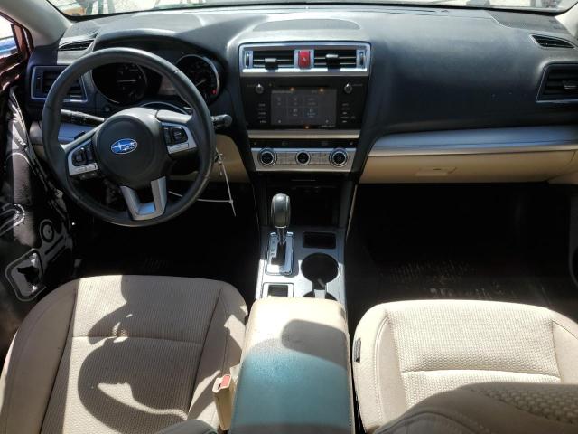 2017 SUBARU OUTBACK 2. - 4S4BSACC4H3314240