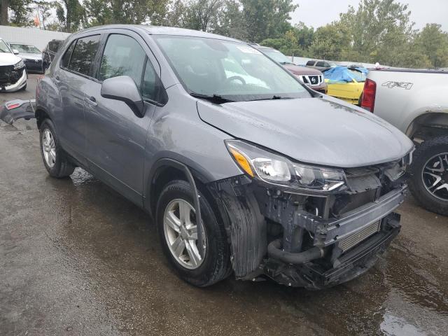 2020 CHEVROLET TRAX LS - 3GNCJKSB1LL305669