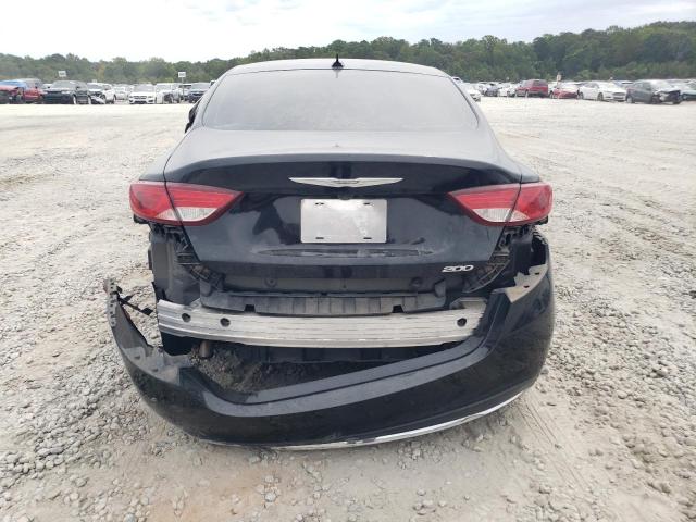 2016 CHRYSLER 200 LIMITE - 1C3CCCAB2GN150697
