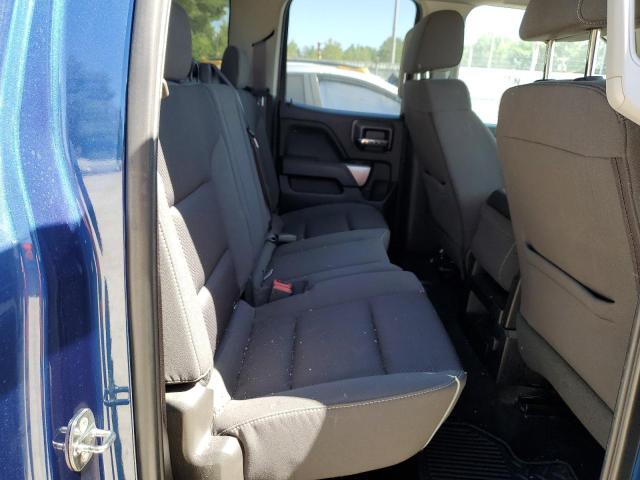 2017 CHEVROLET SILVERADO - 1GCVKREC2HZ397970