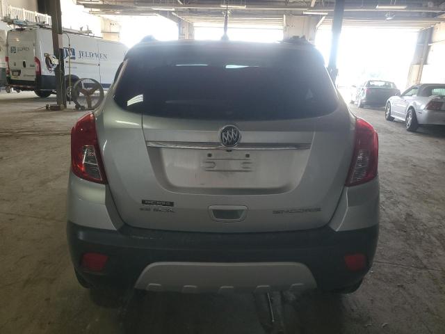 VIN KL4CJASB7EB545052 2014 Buick Encore no.6