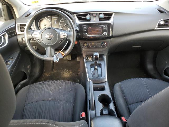 2017 NISSAN SENTRA S - 3N1AB7AP7HY360888