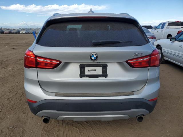 VIN WBXHT3C37GP884928 2016 BMW X1 no.6