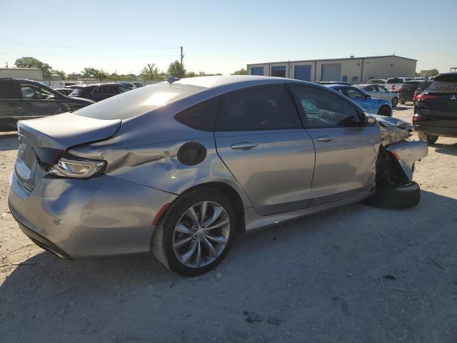 VIN 1C3CCCBB6GN138339 2016 Chrysler 200, S no.3