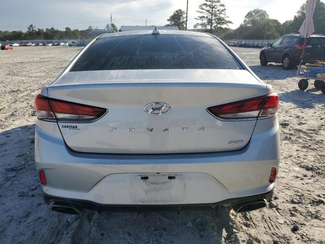 2019 HYUNDAI SONATA LIM - 5NPE34AFXKH813715