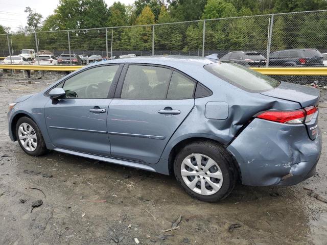 2023 TOYOTA COROLLA LE - JTDBCMFE8P3006079