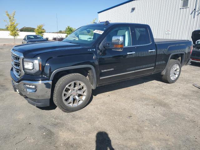 2017 GMC SIERRA K15 - 1GTV2NEJ6HZ158879