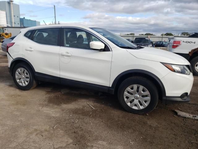 2019 NISSAN ROGUE SPOR - JN1BJ1CR1KW334983