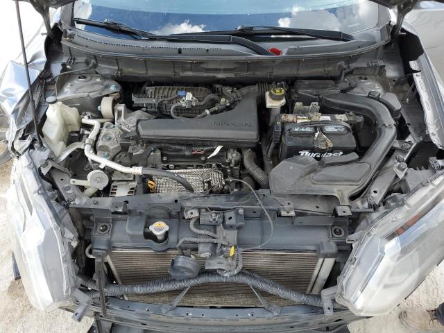 2017 NISSAN ROGUE S - KNMAT2MT7HP517570
