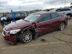 2016 CHEVROLET MALIBU LIM - 1G11C5SA1GF123692