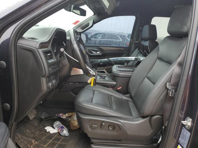 2022 CHEVROLET SUBURBAN C - 1GNSCCKD9NR203139