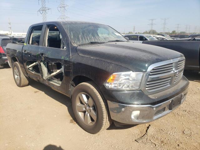 2017 RAM 1500 SLT - 1C6RR7LG3HS793574