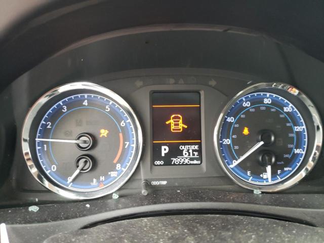2019 TOYOTA COROLLA L - 5YFBURHE0KP887836